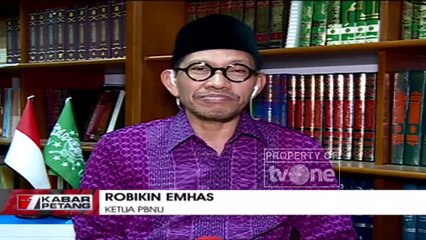 Klaim Amerika Atas Yerusalem [Part 2]