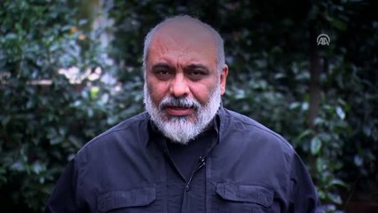 İhh'dan "Kudüs Cuma'sı" Çağrısı