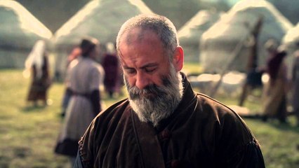 Diriliş'te Afşin Bey'i Canlandıran Turgut Tunçalp'in Son Halini Gören Tanıyamıyor