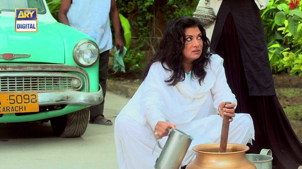 Meraas Episode 1 - 7th December 2017