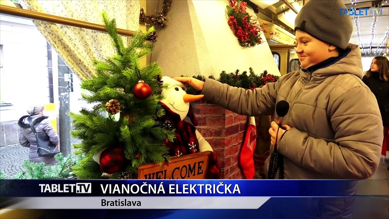 VIANOCNA ELEKTRICKA