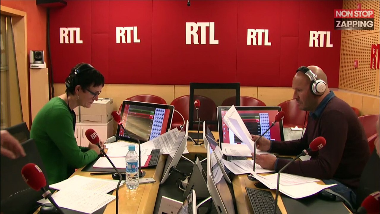 Johnny Hallyday mort : Son cancérologue évoque ses derniers jours (Vidéo)