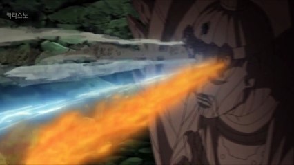 나루토 야마토 짭수천수 쓰던 리즈 시절 ㅋㅋㅋㅋ