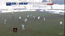 FK Željezničar - NK Široki Brijeg / Sporna situacija 2