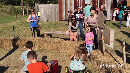 아이폰 7 플러스 카메라 테스트를 해보자!! 얼마나 더 좋아졌을까? 슬로우모션 포함