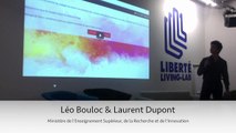 #EIG Léo Bouloc et Laurent Dupont - Entrepreneurs d'Intérêt Général au Ministère de l'Enseignement Supérieur