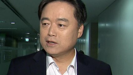 MBC 사장에 '해직 언론인' 최승호 뉴스타파 PD 선출 / YTN