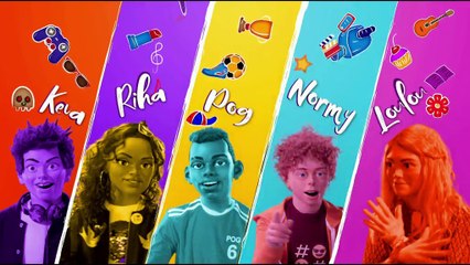 [TEASER] Les Minikeums reviennent sur France 4 !