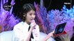 무반주로 팟국가 (애타는 마음) 부르는 아이유 #IU #LIVE #COVER