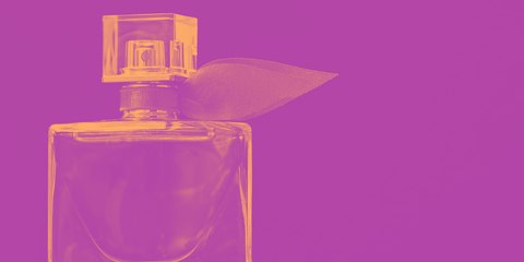 Les mystères du parfum