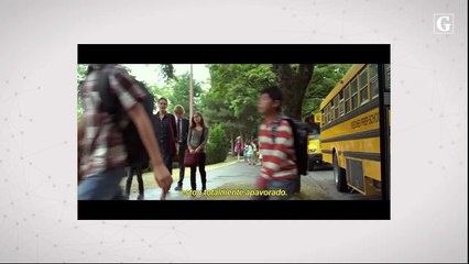 Em Cartaz S04E26 - "Extraordinário" uma história emocionante para toda família