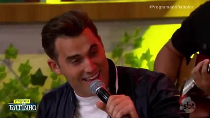 Boteco do Ratinho - 06.12.17 - Parte 2