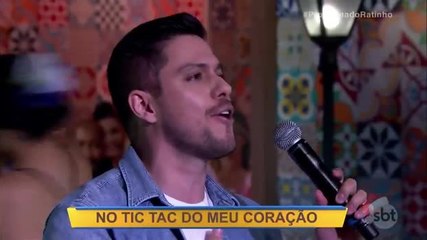 Boteco do Ratinho - 06.12.17 - Parte 1