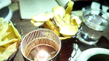 WE MET TINASHE! VLOGMAS DAY 4