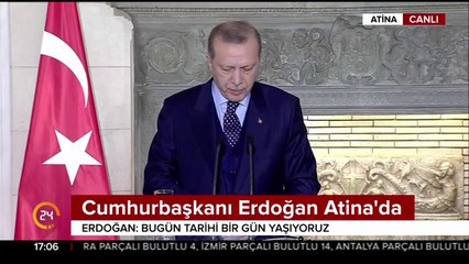 Bizim için 15 Temmuz gecesi 250 vatandaşımız şehit eden