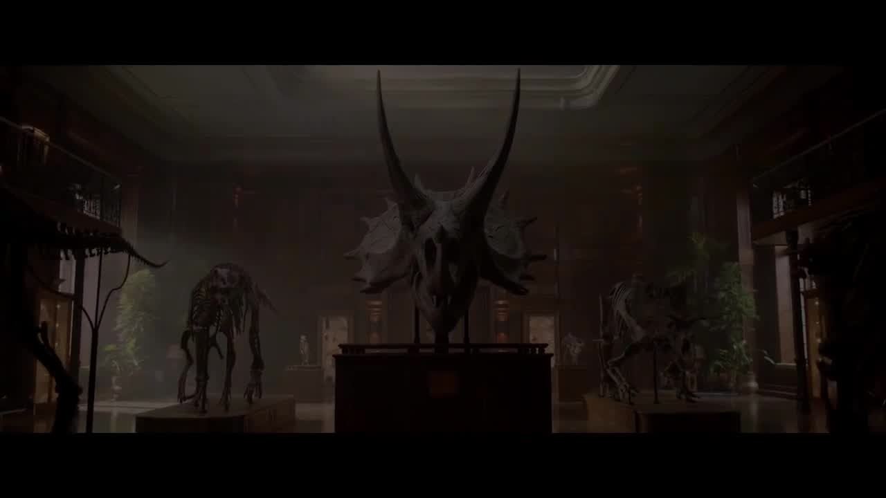 Jurassic World: Fallen Kingdom Behind-the-Scenes