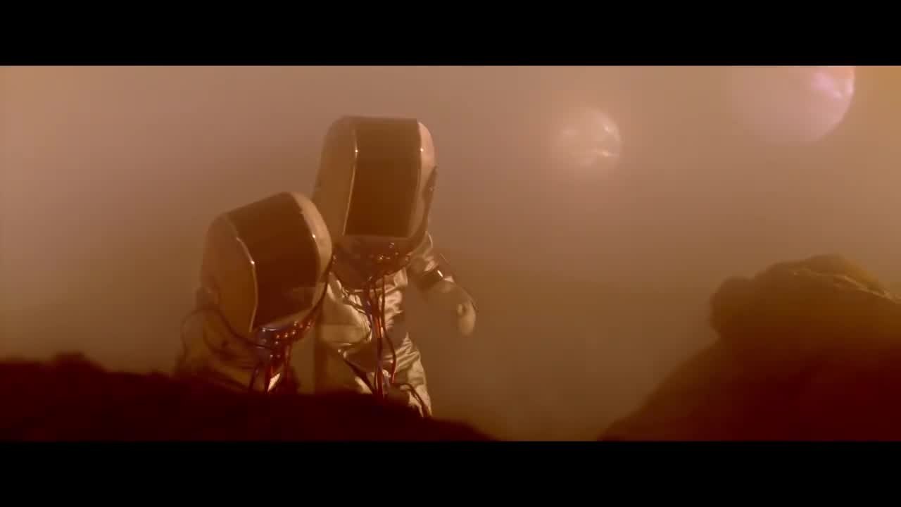 Please Stand By Trailer 1 - Dakota Fanning Movie