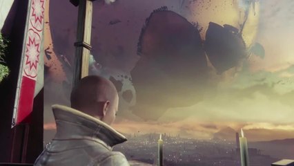 Expansion I: Curse of Osiris Launch Trailer