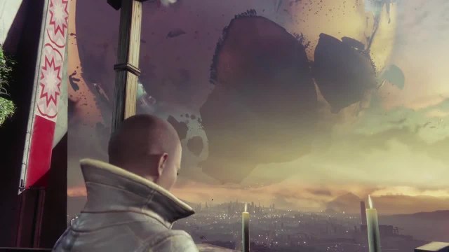 Expansion I: Curse of Osiris Launch Trailer