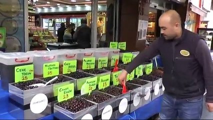 Bana Biraz Medel, Azıcık Querasma