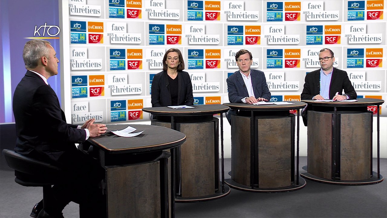 François de Rugy | Laïcité : «  L’islam doit entamer une transition laïque »