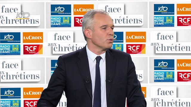 François de Rugy | PMA : « Les engagements du président de la République seront tenus »