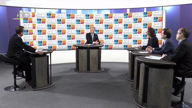 François de Rugy | Écologie : « Je suis un pragmatique »