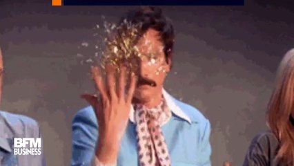 Voici les 5 Gifs les plus utilisés en 2017