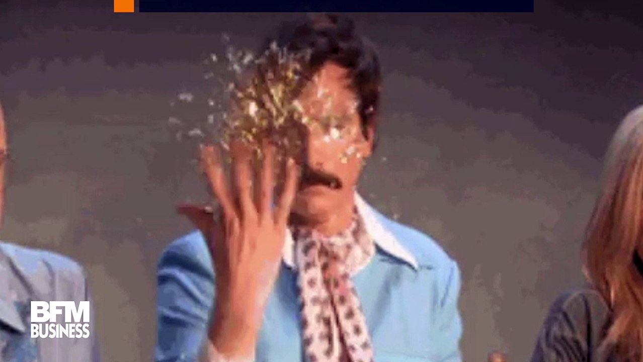 Voici les 5 Gifs les plus utilisés en 2017