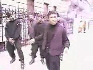 Riff . Judy Had A Boyfriend