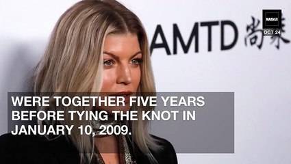 ‘I Was Hallucinating On A Daily Basis’: Fergie Tells All On Crystal Meth Addiction!