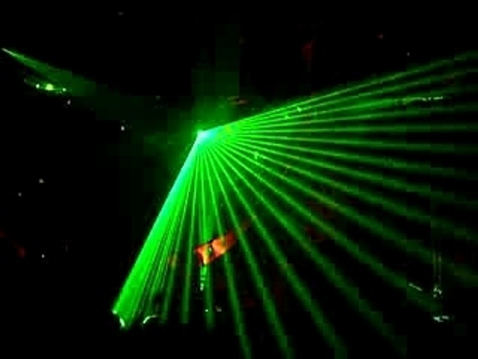 Qlimax 2007