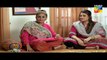 Naseebon Jali Episode 59 - 7 December 2017  HUM TV Drama