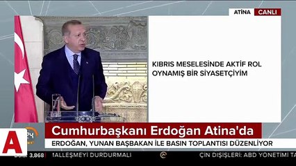 Cumhurbaşkanı Erdoğan: Haklı olduğumuzu bildikleri için kaçamak yollara varıyorlar