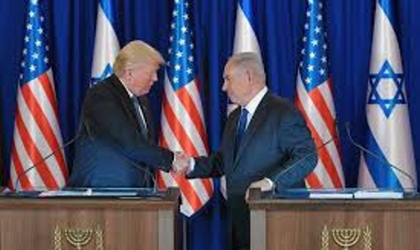 Menakar Dampak Pengakuan AS Atas Ibu Kota Israel (Bag. 2)