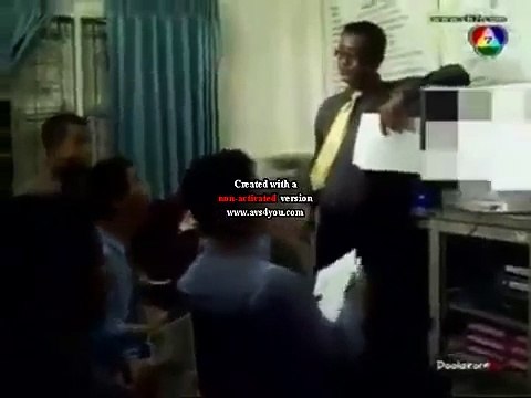 คดีเด็ด (2554) - หลักฐานผิดม้วน