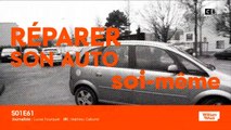 Réparer son auto soi-même
