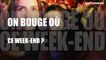 Soirée Montgrand SOIR, le collectif In'oubliables s'installe au One Again... "On bouge où ce week-end ?"