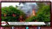 Los incendios de California alcanzan a las millonarias mansiones de Bel Air-Al Rojo Vivo-Video