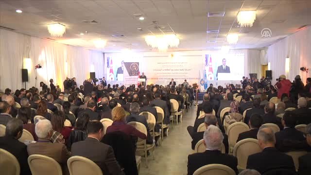 ABD'nin Kudüs'ü İsrail'in Başkenti Olarak Tanımasına Tepkiler