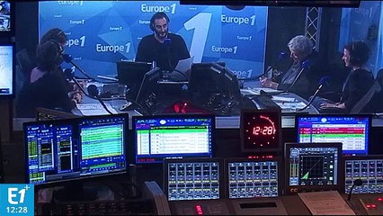 Johnny Hallyday encore très présent à la télévision jeudi