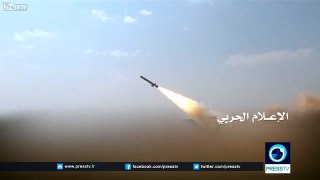 UAE hit by Ansarullah fighters cruise missile