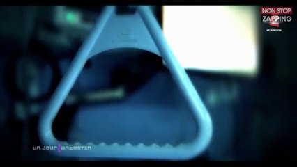 Johnny Hallyday mort : Quand le chanteur, ému, évoquait sa relation avec son père (Vidéo)