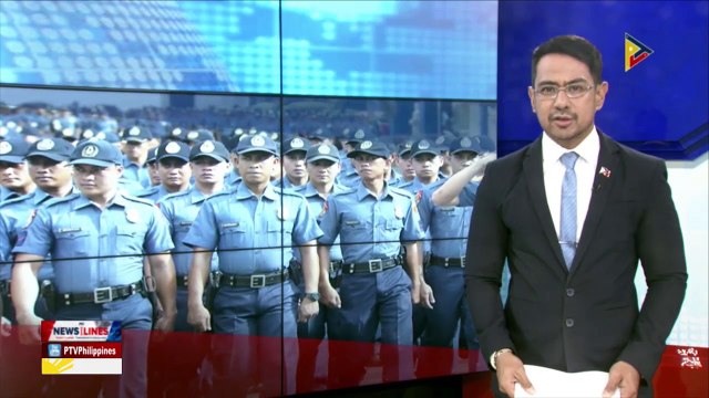 PNP, PDEA meet to draft a new anti-illegal drugs campaign plan