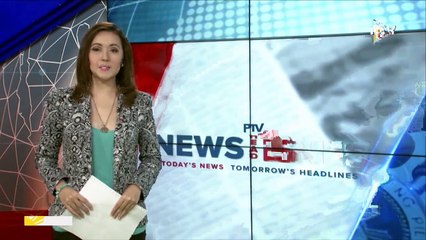 "Biyaya ng pagbabago" caravan reaches war-torn Marawi City