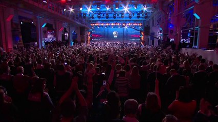 Vladimir Putin se postulará a cuarto mandato en 2018