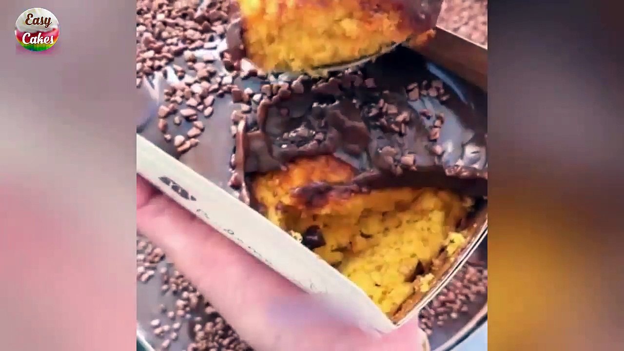 Amazing Chocolate Cake Decorating Compilation - Most satisfying chocolate cake video in the world