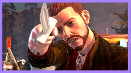 LIFE IS STRANGE: Before the Storm - Chapter 3