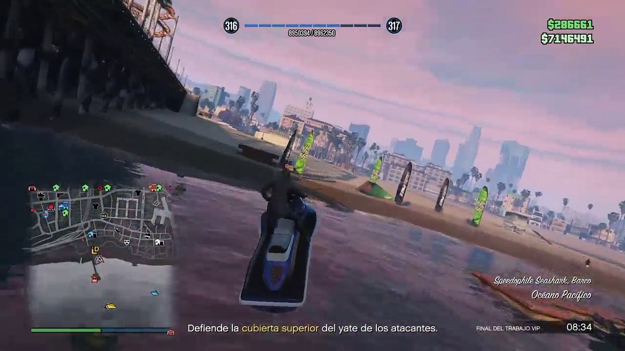 Transmisión de PS4 en vivo de Rai_Mustang (35)