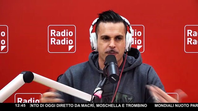 Senza Filtro - Antonio Disi (Architetto - Unità Tecnica Efficienza Energetica ENEA) - 07 Dicembre 2017